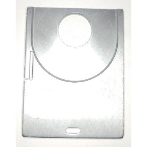 Rh Slide Plate F/Typ - Generic #351WF13-002 Rh Slide Plate F/Typ - Generic #351WF13-002