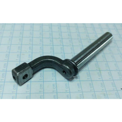 Pr Foot Shaft F/Galk - Generic #C121-13205