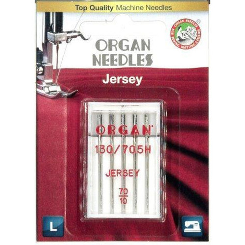 Jersey-5 #70/10Bp - Generic #5205070BL