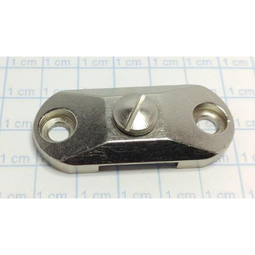 Folder Clamp Bracket - Generic #S123CLP-01