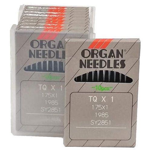 Needles - Organ Needle #175X1#18