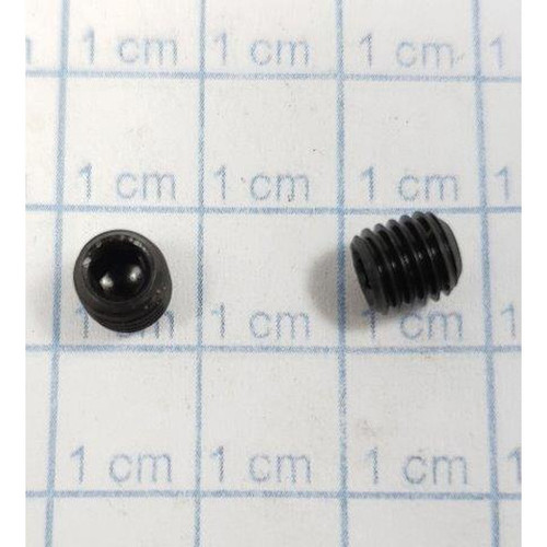 Screw F/Un Spec - Generic #22651CD-4