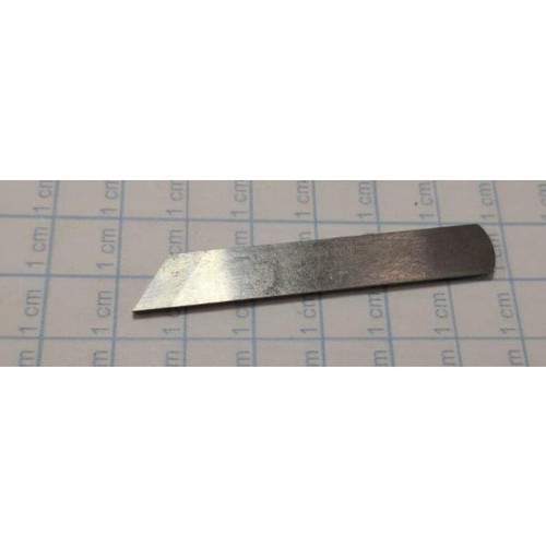 Carb Tip Knife F/Juk - Generic #CT131-50701