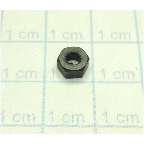 3Mm Special Nut F/Tj - Generic #AT0307200000