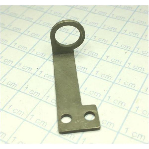 Bushing Holder F/Taj - Generic #EC0A06000000