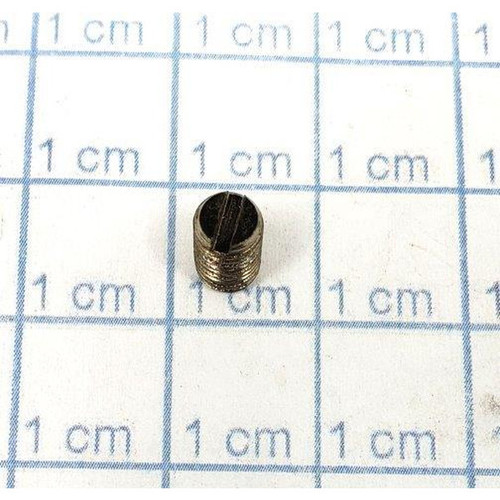 Screw F/Un Spec - Generic #531