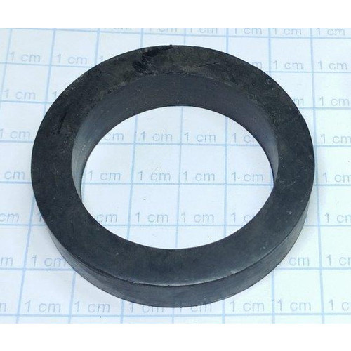 Rubber Pulley F/East - Generic #200C1-4