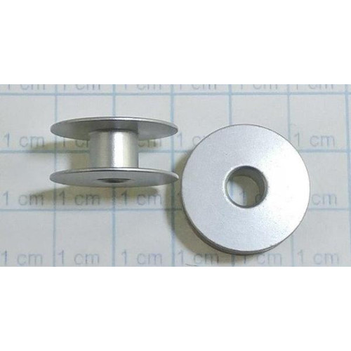 Alum Bobbin F/Juki - Generic #229-64001