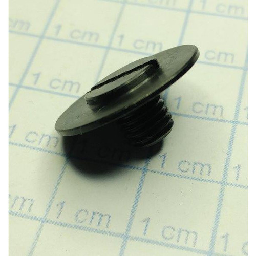 Plunger Cap - Generic #415115 Plunger Cap - Generic #415115