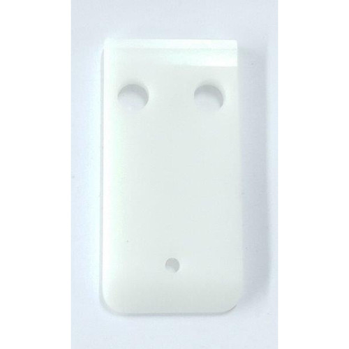 Slide Plate F/Barudn - Generic #HS460040