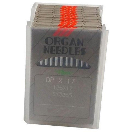Needles - Organ Needle #135X17#12