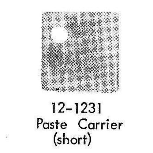 Short Carier F/Smyth - Generic #12-1231