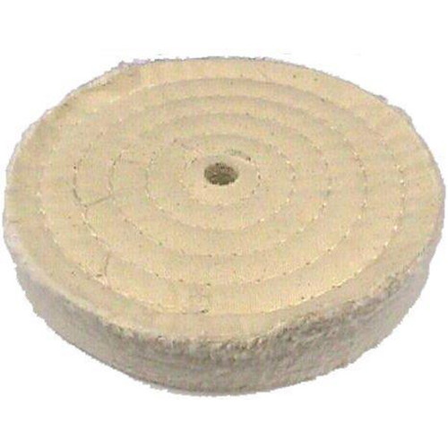 Stitched Buff Wheel - Generic #BUFF WHEEL 6X1