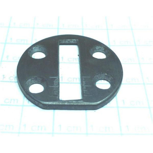 Shaft Hd Plate F/Kansai - Generic #51-031