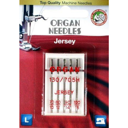 Jersey 5 Asst 101216+2 14 - Generic #5221000BL