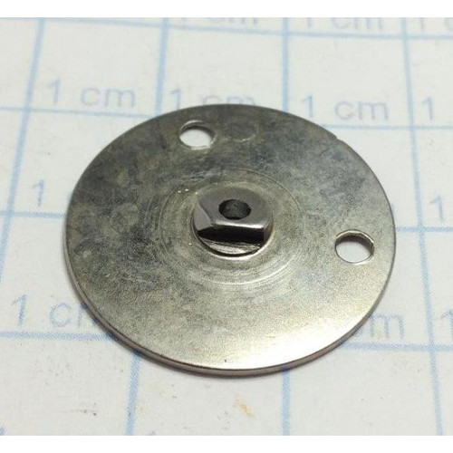 Ndl Hole Plate F/Bro - Generic #S02373-0-01