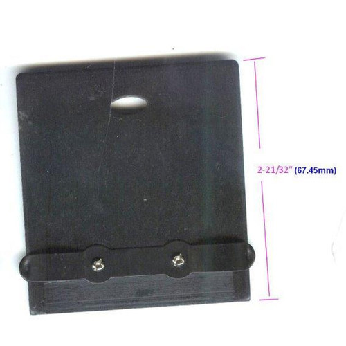 Slide Plate F/Consew - Generic #18032