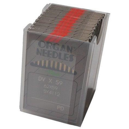 Perf Durability Ndls - Organ Needle #62X59#23PD