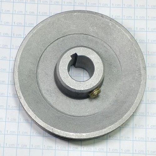 3-3/8Id 3/4 Pulley - Generic #633