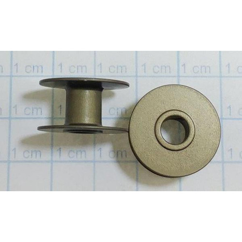 Ptfe Alum Bobbin - Generic #138-12102