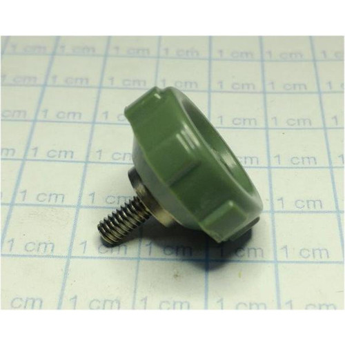 Grn Plastic Screw-A - Generic #GPS-A