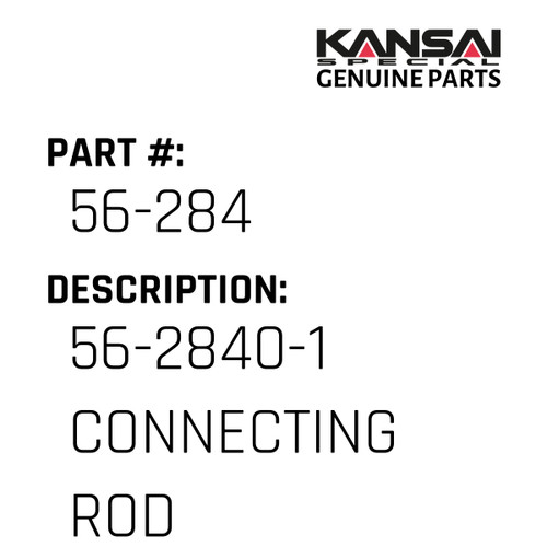 Kansai Special Original Spare Parts - Page 16