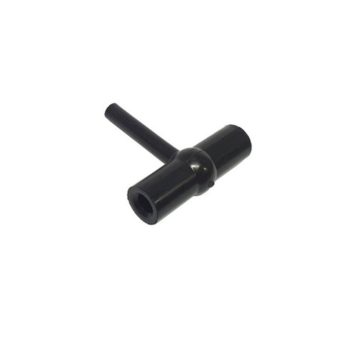 Rubber Joint - Juki #22924609 Genuine Juki Part