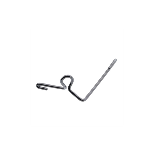 Needle Bar Thread Hook - Juki #22970404 Genuine Juki Part