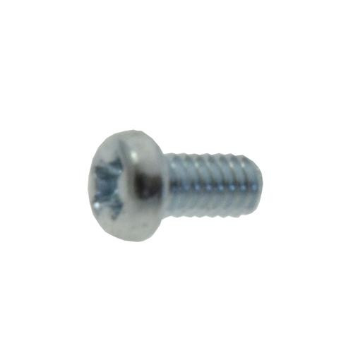 Screw (2X4) - Genuine Japan Brother Sewing Machine Part #002020416