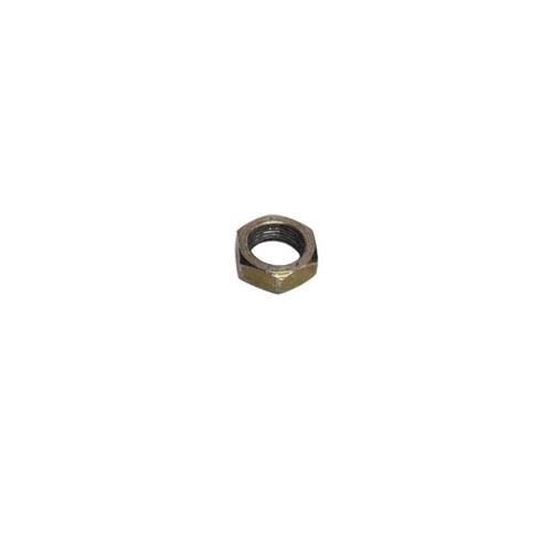 Nut (10Mm) - Genuine Japan Brother Sewing Machine Part #152705101