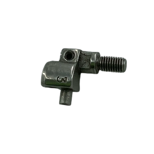 Needle Clamp Assembly (3Mm) - Genuine Japan Brother Sewing Machine Part #154916001