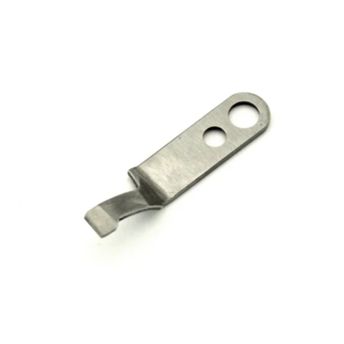 Fixed Knife - Genuine Japan Brother Sewing Machine Part #159540001