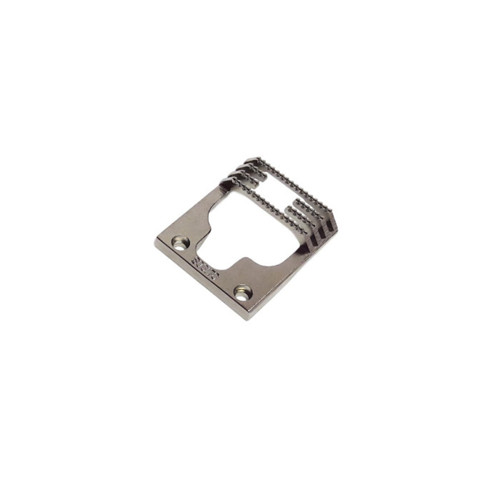 Feed Dog B852 - Genuine Japan Brother Sewing Machine Part #S06170101