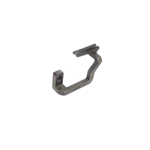 Differential Feed Dog B511-001 - Genuine Japan Brother Sewing Machine Part #S09349101