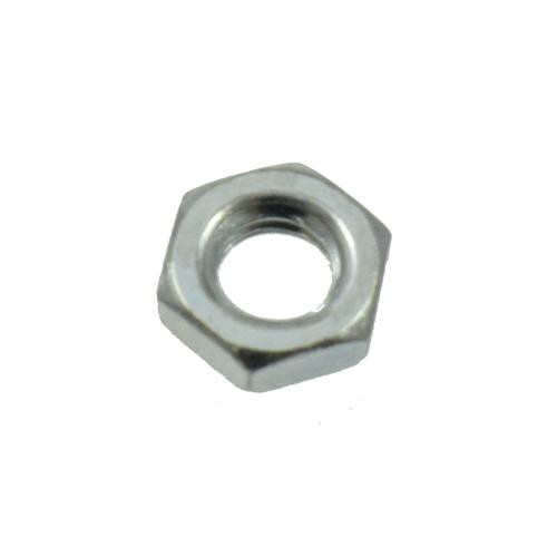 Nut Bm5 - Original Pfaff Spare Part Number 12-005 175-15