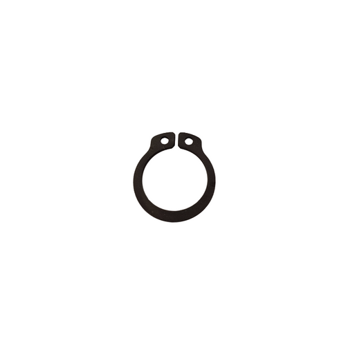 Retaining Ring - Original Pfaff Spare Part Number 12-610 280-45