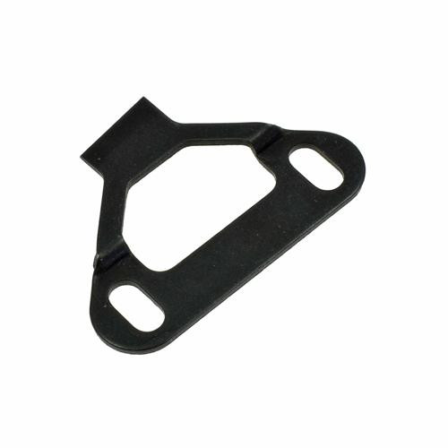 Stationary Knife - Original Pfaff Spare Part Number 91-020 316-15