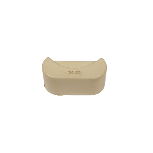 Rubber Pad - Original Pfaff Spare Part Number 91-032 808-75/699