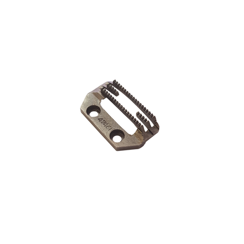 Feed Dog B - Original Pfaff Spare Part Number 91-047 461-04/002