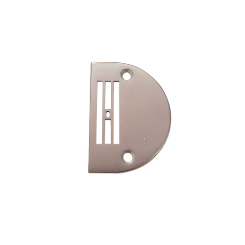 Needle Plate B - Original Pfaff Spare Part Number 91-058 048-24/004