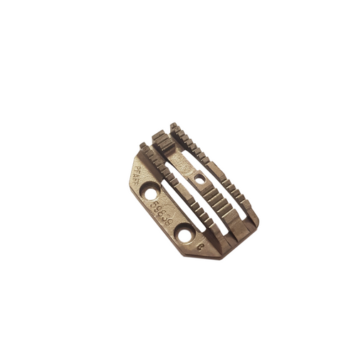 Feed Dog - Original Pfaff Spare Part Number 91-059 839-04/003