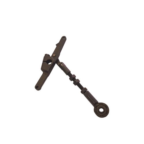 Connecting Rod W/ Crank - Original Pfaff Spare Part Number 91-140 512-91