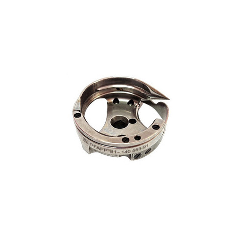 Sewing Hook - Original Pfaff Spare Part Number 91-140 553-91