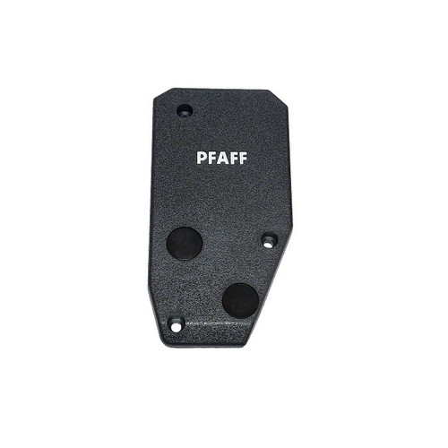 Face Cover - Original Pfaff Spare Part Number 91-162 578-71/690