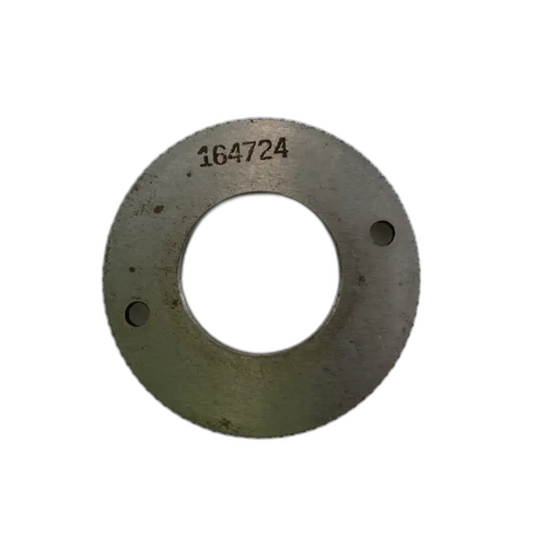 Feed Wheel A - Original Pfaff Spare Part Number 91-164 724-05