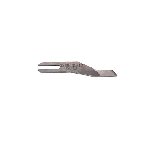Upper Knife For Dürkopp Adler Original Part Number 0238 001417
