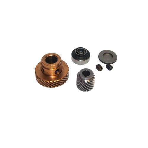 Gear Set For Dürkopp Adler Original Part Number 0265 000892