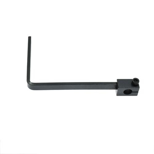 Stitch Reg Hand For Dürkopp Adler Original Part Number 0367 160583