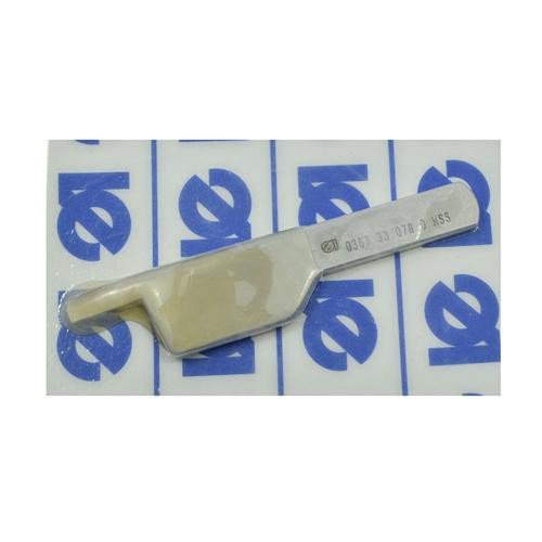Upper Knife For Dürkopp Adler Original Part Number 0367 330780