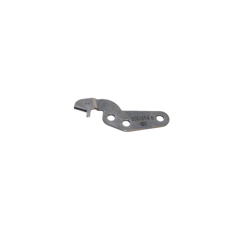Lower Knife For Dürkopp Adler Original Part Number 0556 001684 A